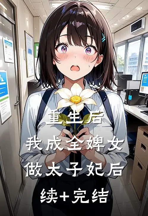 重生后，我成全婢女做太子妃后续+完结
