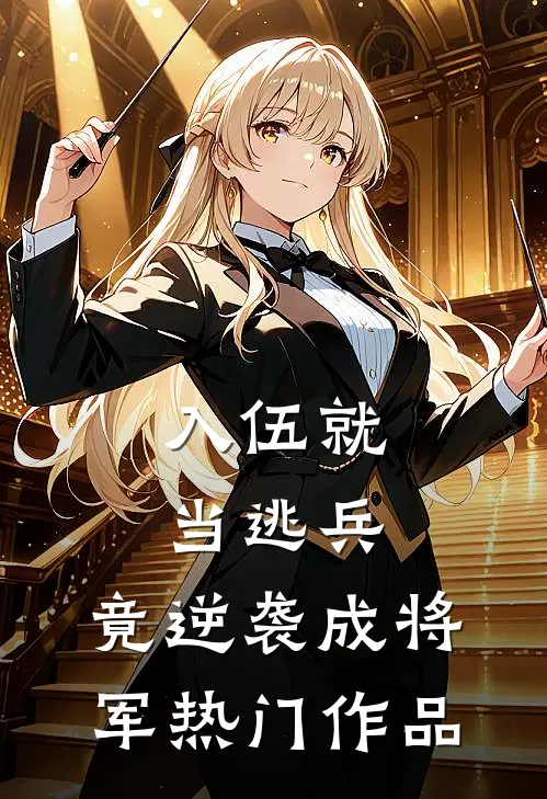 入伍就当逃兵，竟逆袭成将军热门作品