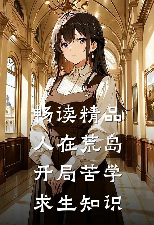 畅读精品人在荒岛，开局苦学求生知识