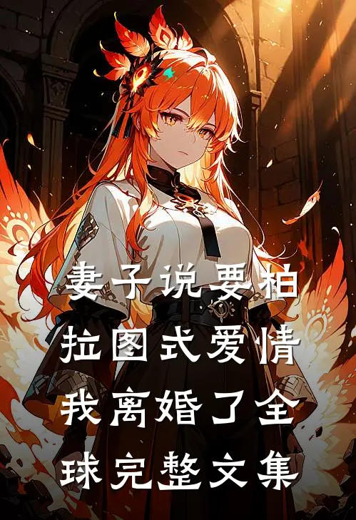 妻子说要柏拉图式爱情，我离婚了全球完整文集