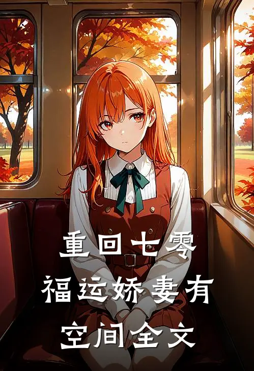 重回七零：福运娇妻有空间全文