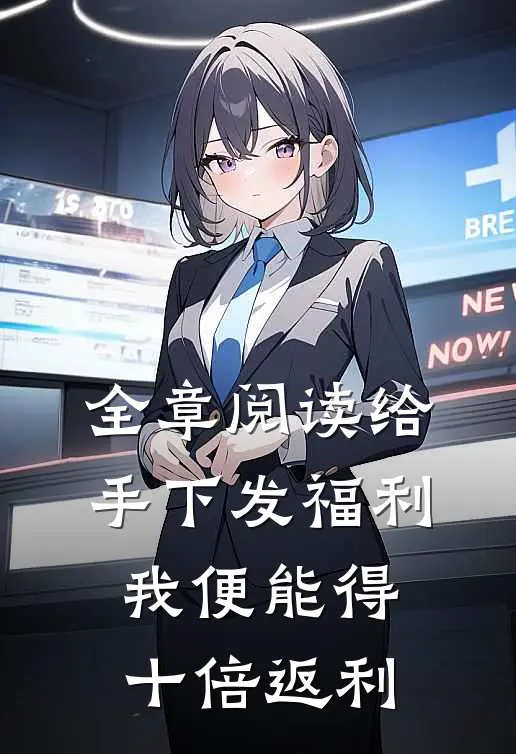 全章阅读给手下发福利，我便能得十倍返利