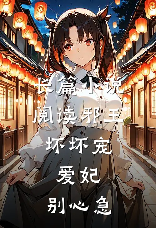 长篇小说阅读邪王坏坏宠：爱妃，别心急