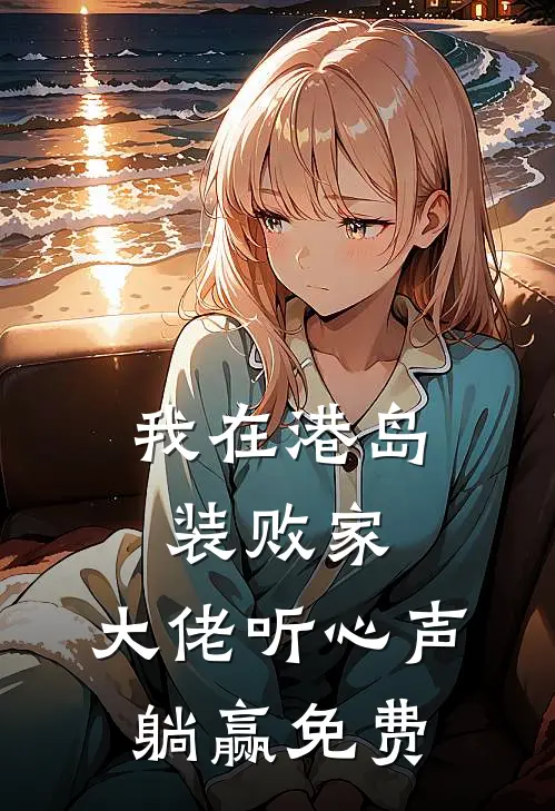 我在港岛装败家，大佬听心声躺赢免费
