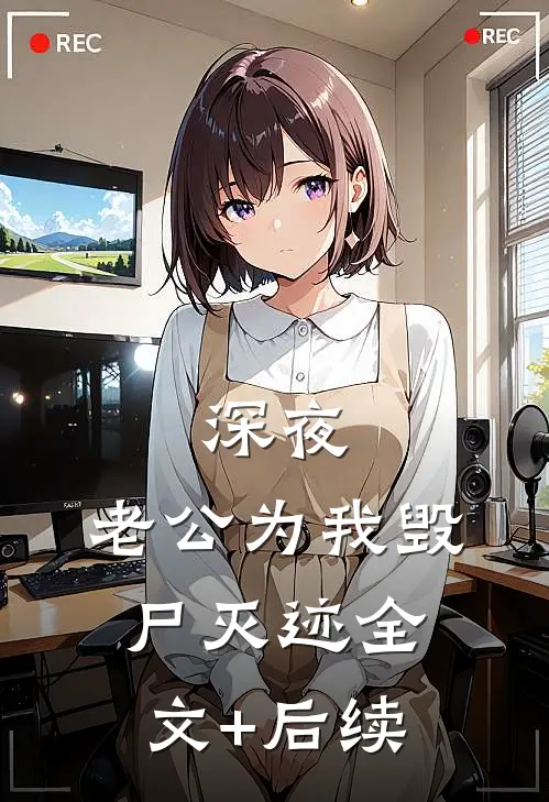 深夜，老公为我毁尸灭迹全文+后续