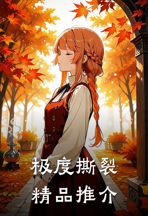 极度撕裂精品推介