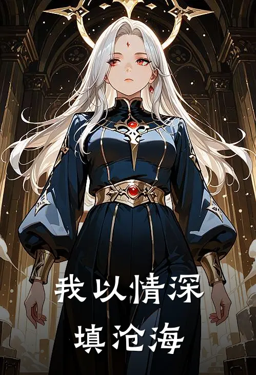 我以情深填沧海