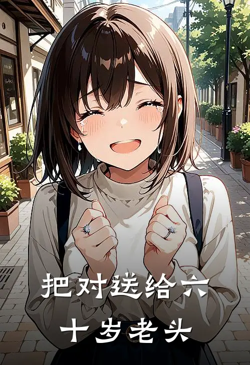 把对送给六十岁老头