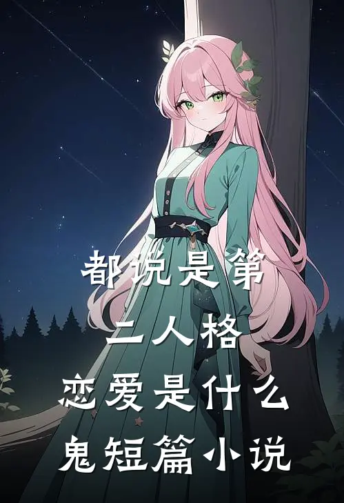都说是第二人格，恋爱是什么鬼短篇小说