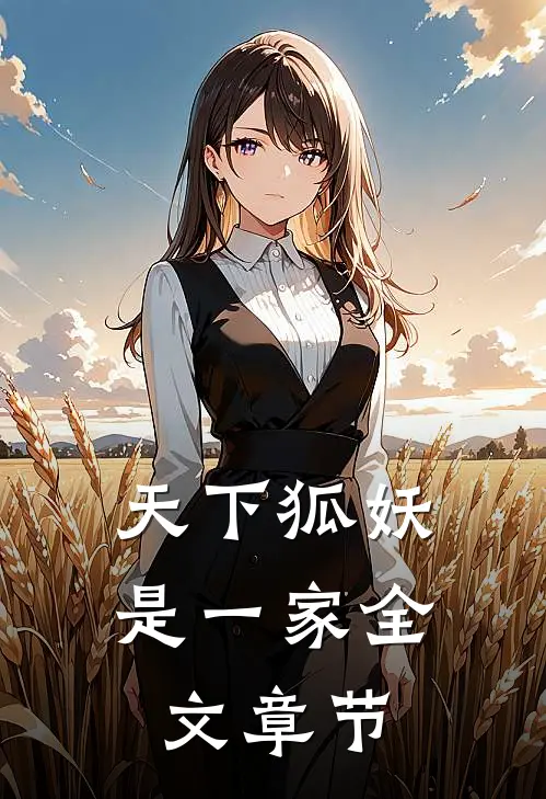 天下狐妖是一家全文章节