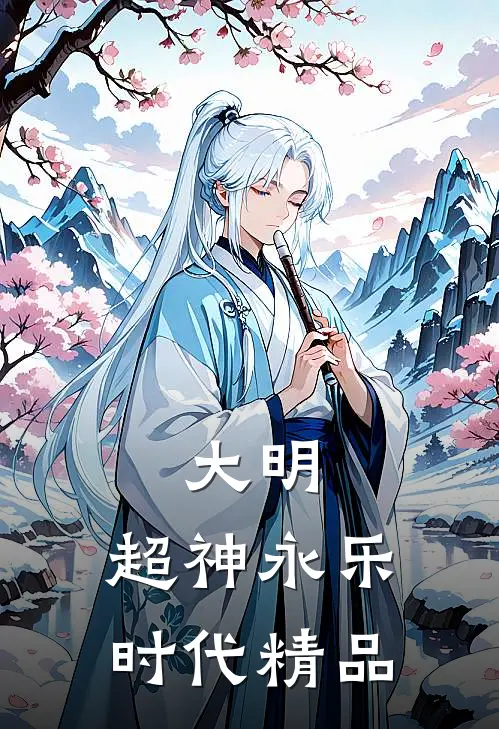 大明：超神永乐时代精品