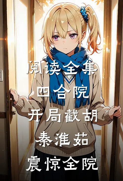 阅读全集四合院：开局截胡秦淮茹，震惊全院