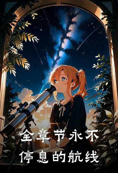 全章节永不停息的航线
