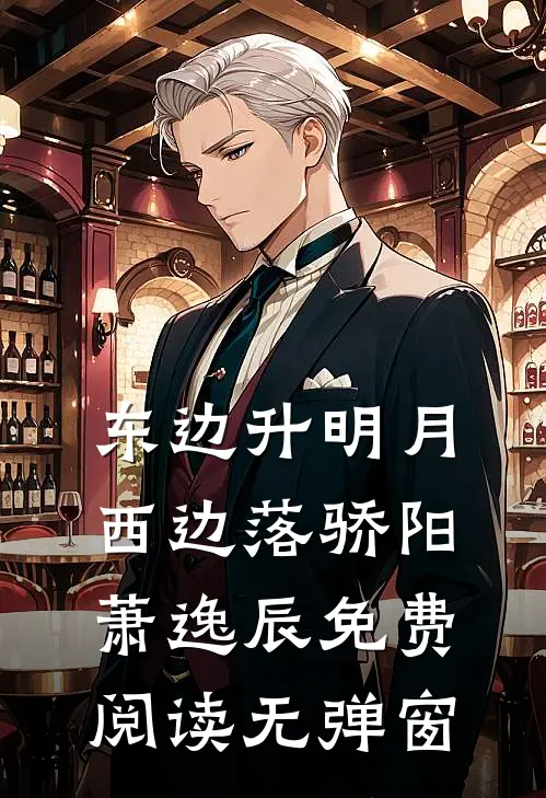 东边升明月，西边落骄阳萧逸辰免费阅读无弹窗