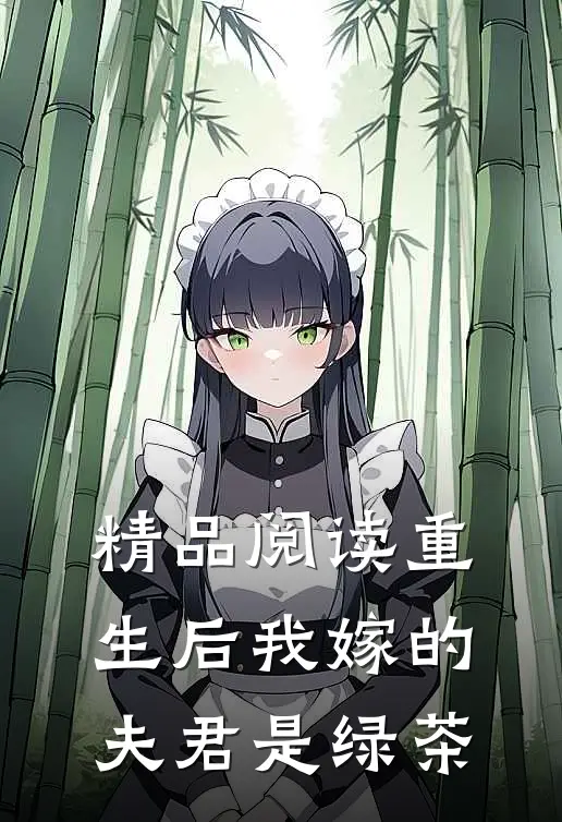 精品阅读重生后我嫁的夫君是绿茶