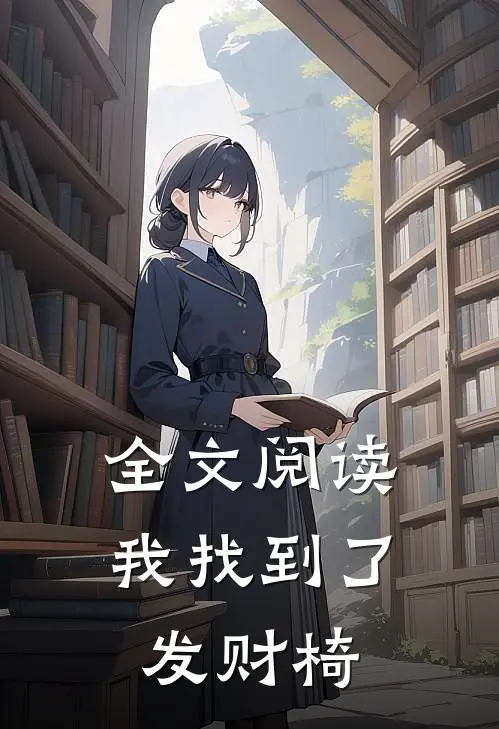 全文阅读我找到了发财椅