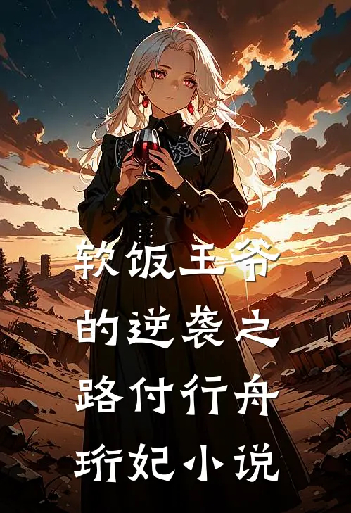 软饭王爷的逆袭之路付行舟珩妃小说