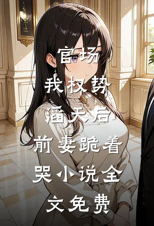 官场：我权势滔天后，前妻跪着哭小说全文免费