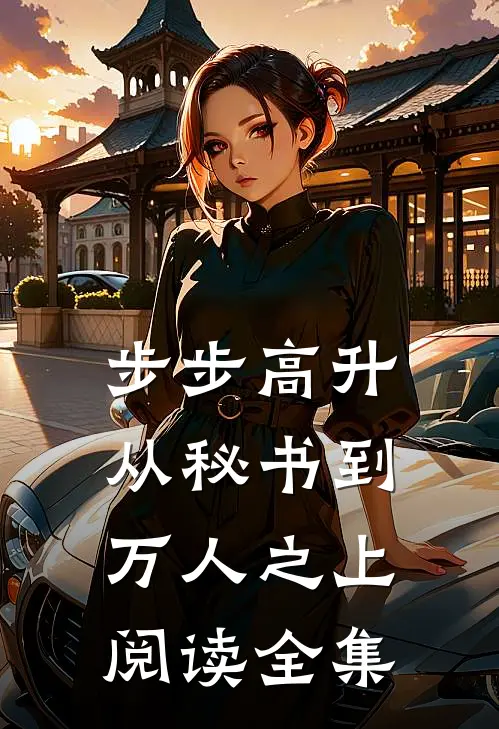 步步高升：从秘书到万人之上阅读全集