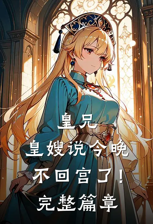 皇兄，皇嫂说今晚不回宫了！完整篇章