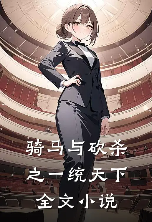 骑马与砍杀之一统天下全文小说