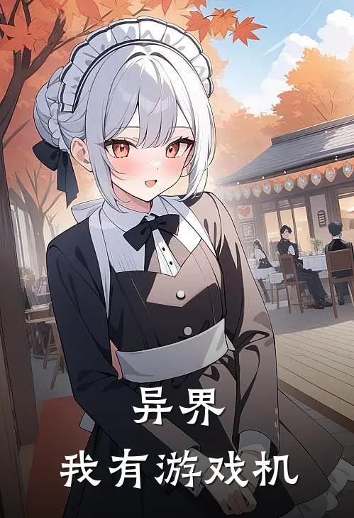 异界：我有游戏机