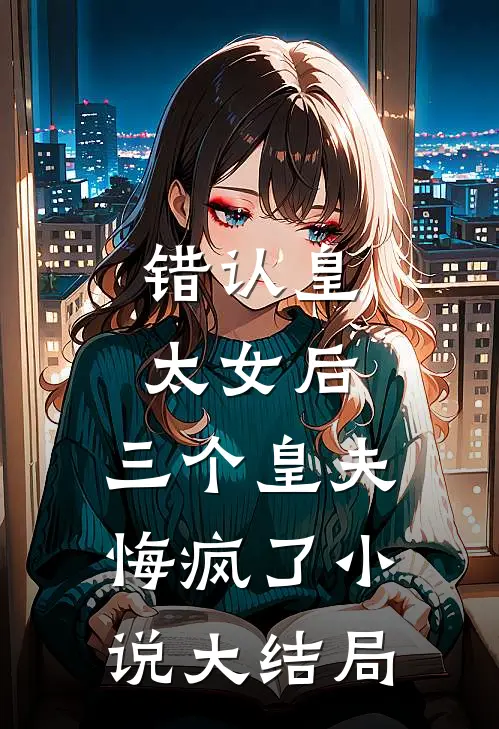 错认皇太女后，三个皇夫悔疯了小说大结局