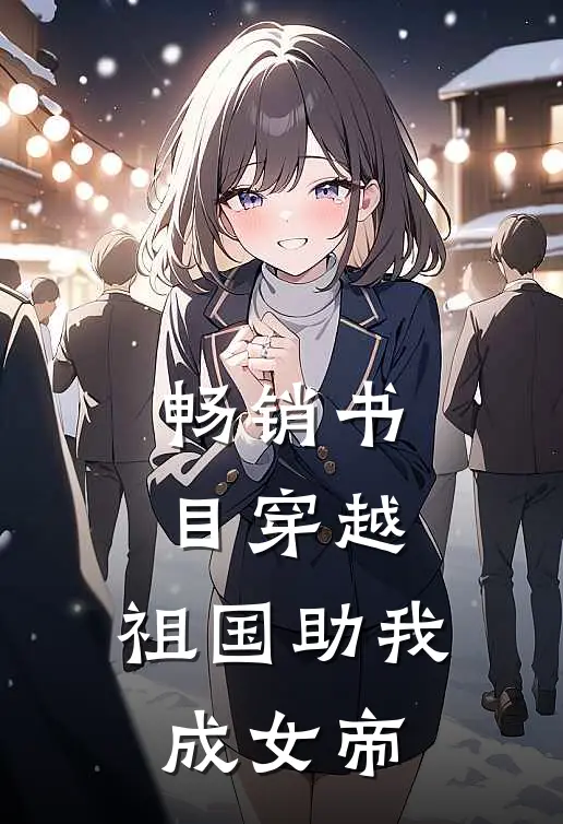 畅销书目穿越：祖国助我成女帝