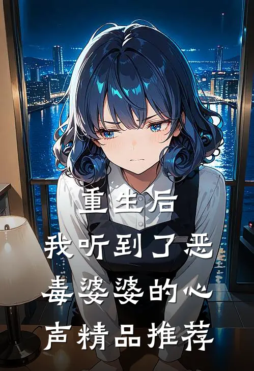 重生后，我听到了恶毒婆婆的心声精品推荐