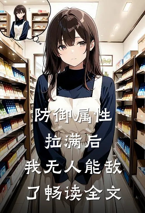 防御属性拉满后，我无人能敌了畅读全文
