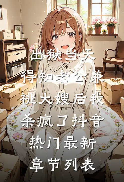 出狱当天，得知老公兼祧大嫂后我杀疯了抖音热门最新章节列表