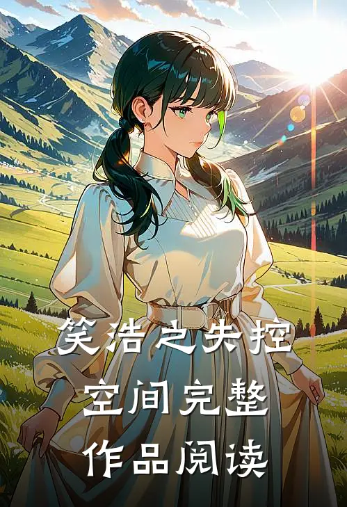 笑浩之失控空间完整作品阅读
