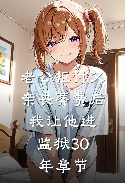 老公拒付父亲丧葬费后，我让他进监狱30年章节