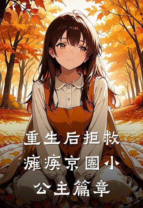 重生后拒救瘫痪京圈小公主篇章