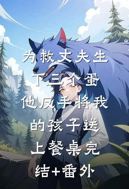为救丈夫生下三个蛋，他反手将我的孩子送上餐桌完结+番外