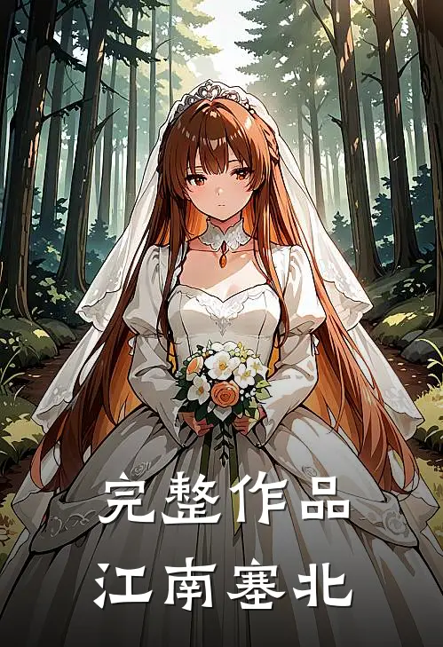 完整作品江南塞北