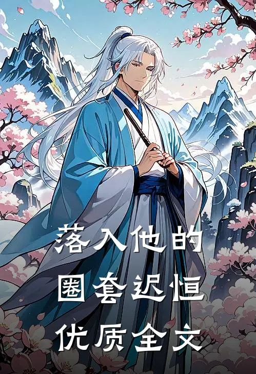 落入他的圈套迟恒优质全文