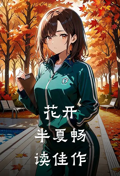 【花开，半夏】畅读佳作