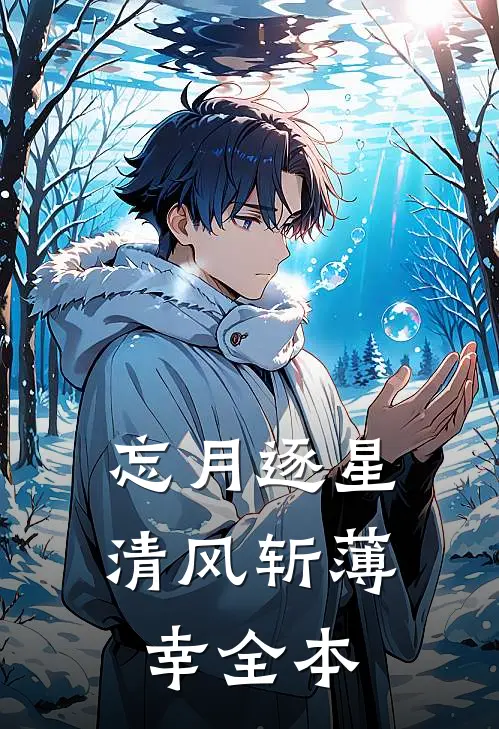 忘月逐星，清风斩薄幸全本