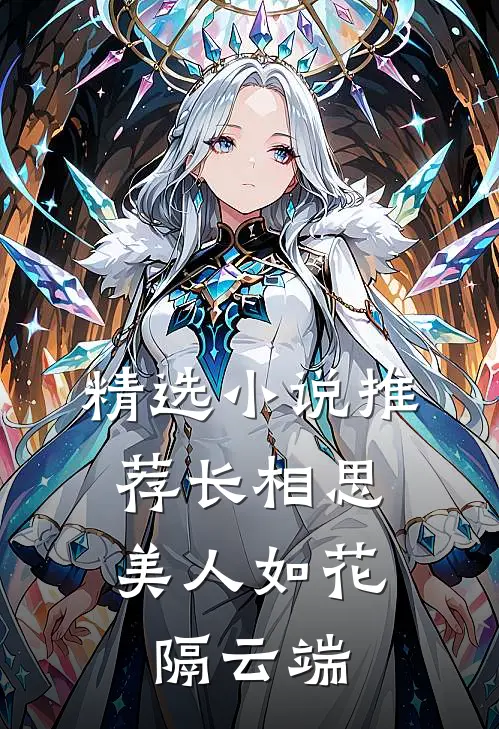 精选小说推荐长相思，美人如花隔云端