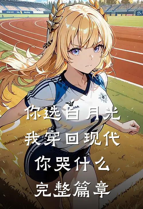 你选白月光，我穿回现代你哭什么完整篇章