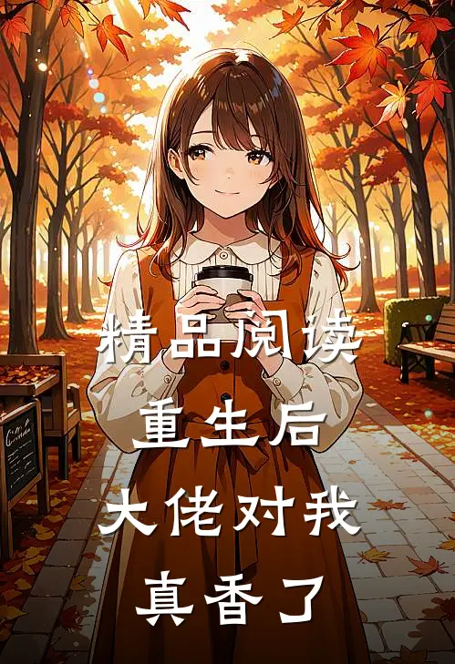 精品阅读重生后，大佬对我真香了