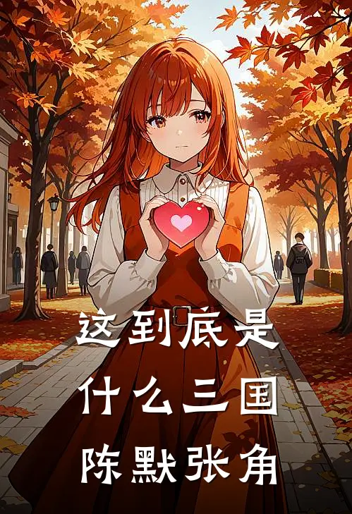 这到底是什么三国陈默张角