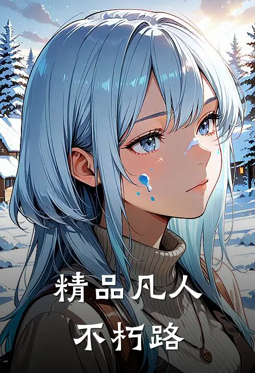精品凡人不朽路