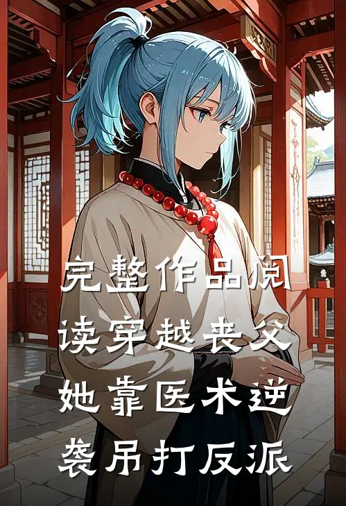 完整作品阅读穿越丧父，她靠医术逆袭吊打反派