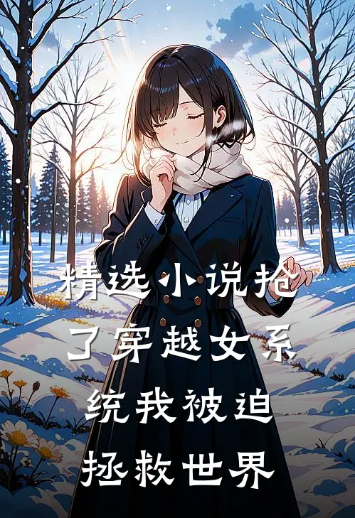 精选小说抢了穿越女系统我被迫拯救世界