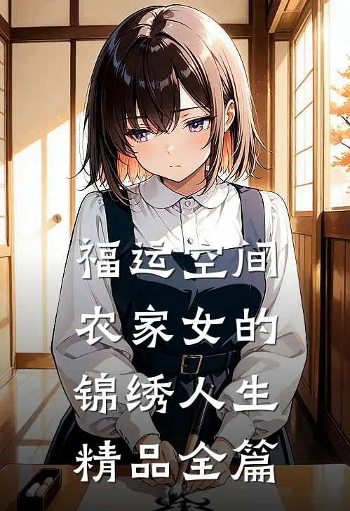 福运空间，农家女的锦绣人生精品全篇