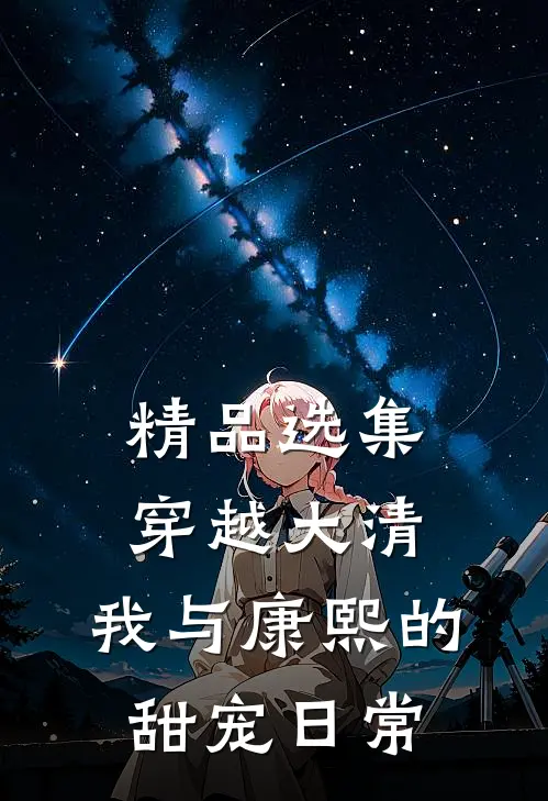 精品选集穿越大清：我与康熙的甜宠日常