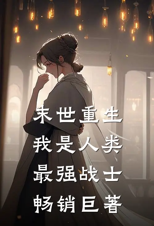 末世重生：我是人类最强战士畅销巨著