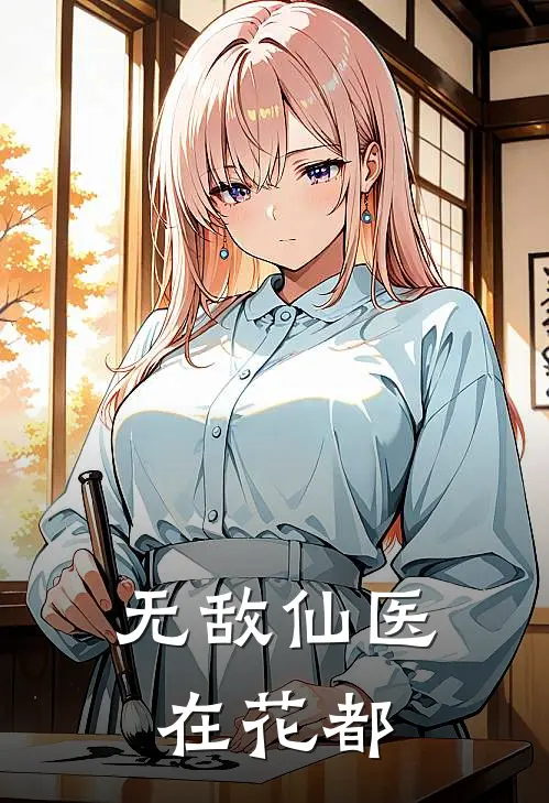 无敌仙医在花都